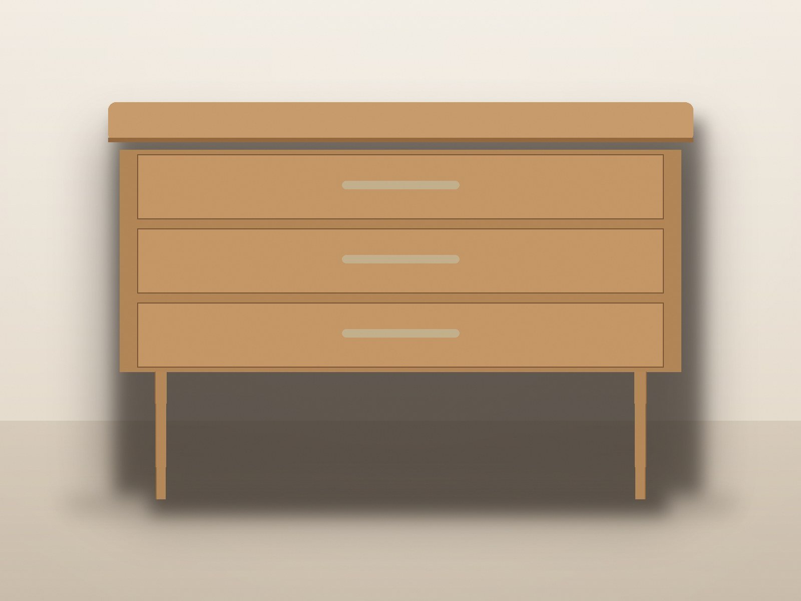 Ellis Console Table