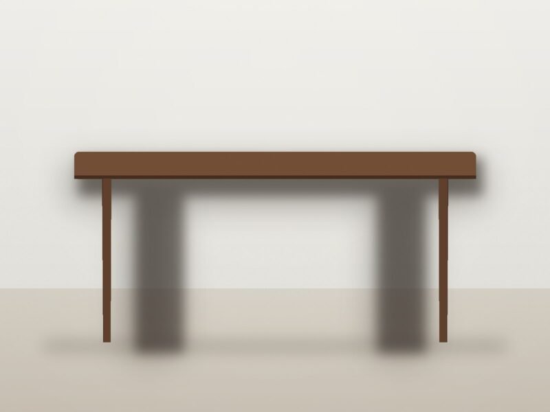 Longleaf Extension Table